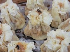 -都一处烧麦馆(前门店)