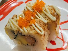 -禾绿寿司·定食·拉面·烧炸(喜荟城店)