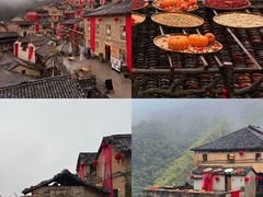 -杨家堂村