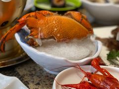 -丰卓会海鲜自助(中润大道店)
