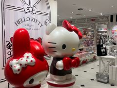 -三丽鸥 Sanrio Gift Gate(汉光百货店)