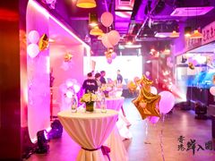 -鲜入围煮花胶鸡海鲜火锅