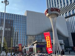 -万达广场(南京江宁店)