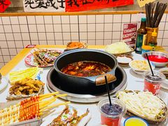 -佬缸炮江湖川菜(玉林店)