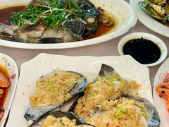 -众味海鲜大排档·活海鲜·潮汕味(南澳店)