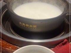 -大良毋米粥(锦龙路总店)
