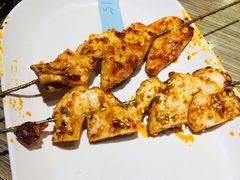 -大京园海鲜烧烤(东城路店)