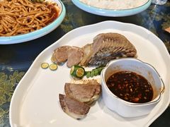 -老毛手抓·盐池滩羊非遗手抓(宁夏总店)