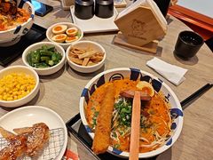 -味千拉面成都金牛万达(金牛万达分店)