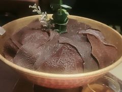 -巴奴毛肚火锅(京西大悦城店)