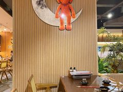 -五样儿西昌小签签烤串(天府三街店)