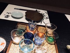 -岚山日本料理(珠江新城店)