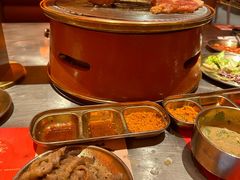 -西塔老太太泥炉烤肉(苏州大悦城店)