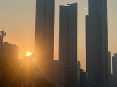-海云台海滩