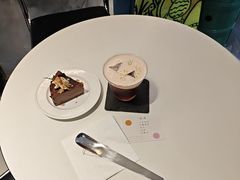 -FULL MOON满月咖啡