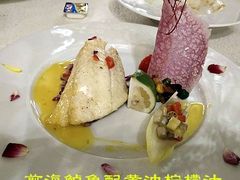 -马克西姆餐厅(崇文门店)