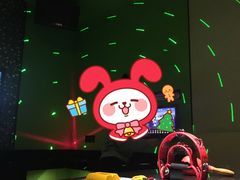 -糖潮量贩KTV(高新万达广场店)