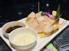 -吴记鲜定味