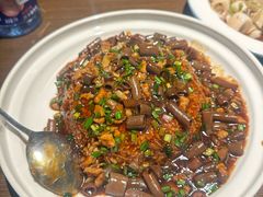 -码头鲜精致威海菜(欧乐坊店)