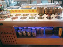 -千岛炭火烤肉·活烤鳗鱼(天通苑店)