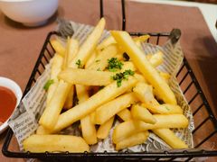-意卡菲·欢乐聚会餐厅(华侨店)