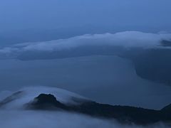 -五女山景区
