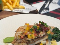 -Nord Grill&Bar Highland诺德西餐(深圳欢乐海岸店)