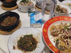 -清晖小苑·顺德菜(观澜湖新城店)