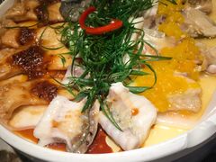 -巡味顺德菜(龙华壹方城店)