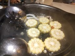 -润泽园椰子鸡(汇一城店)