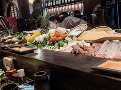 -三川·十酒Izakaya(南昌路店)