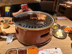 -西塔老太太泥炉烤肉(北京亚运村店)