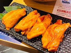 -吉秋田鲜和牛烧肉·肉档自选