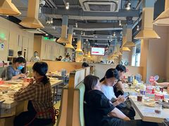 -海底捞火锅(劲松店)