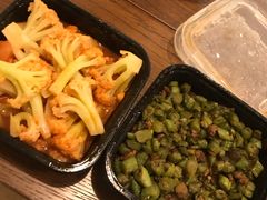 -妈妈的味道(工人体育场东路店)