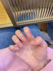 -RL Nail·瑞丽美甲美睫品牌原创店