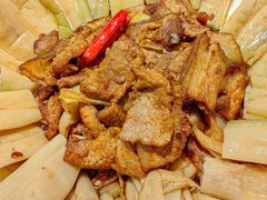 -十二点·辣椒炒肉(南山店)