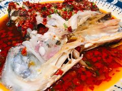 -湘君府(新华路店)