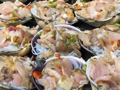 -海味当家·蒸锅海鲜(中山广场创始店)