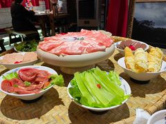-小龙坎火锅(东汇城店)