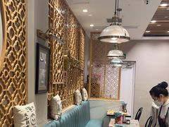 -小杨生煎(白玉兰广场店)
