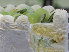 -浮光之丘MontCake生日蛋糕(花牌坊店)