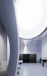 -3AM HAIR SALON染发接发