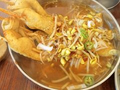-青春分食(仙林大学城店)