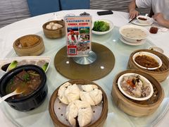 -东江海辉酒楼·公司团建·商务宴请·生日宴(宝安店)
