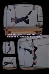 -Your Yoga Pilates·瑜伽普拉提习练室
