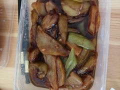 -九转小磨·非遗东北菜(群力店)