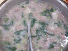 -标记美食新鲜猪杂(兴南大道店)