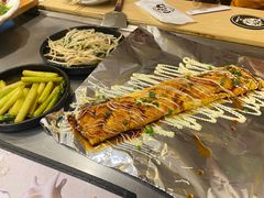 -日葵 大阪烧ひまり(仙霞路店)