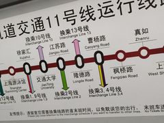 -东方体育中心(地铁站)